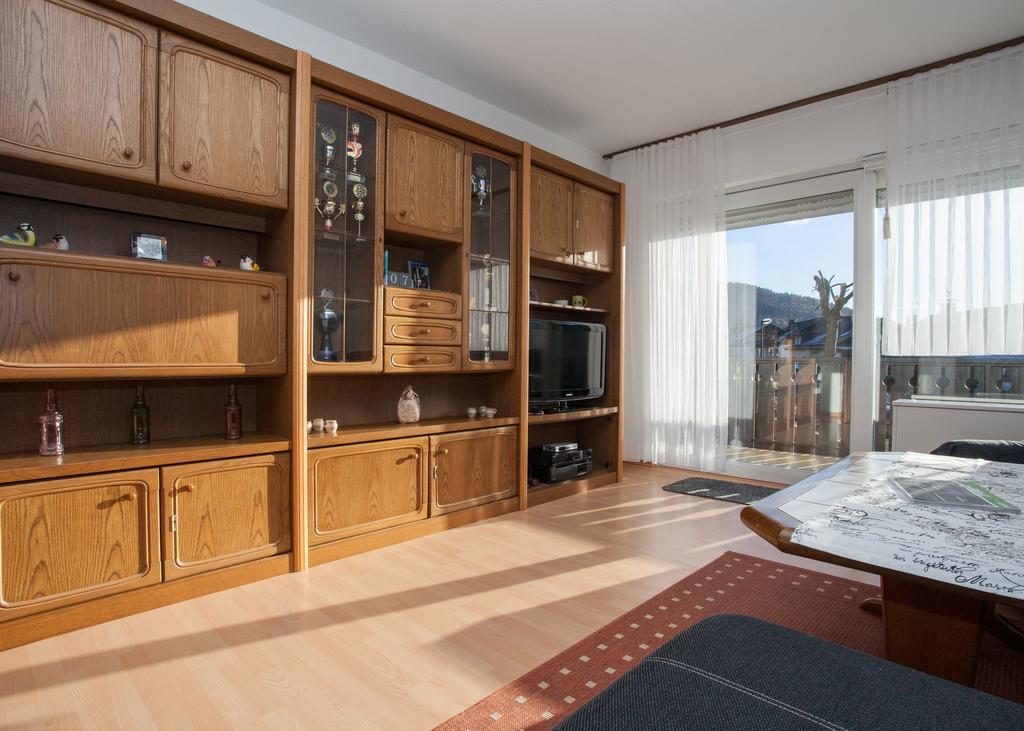 Welcome In - Apartment Am Kleehagen 26, Winterberg-Niedersfeld Esterno foto