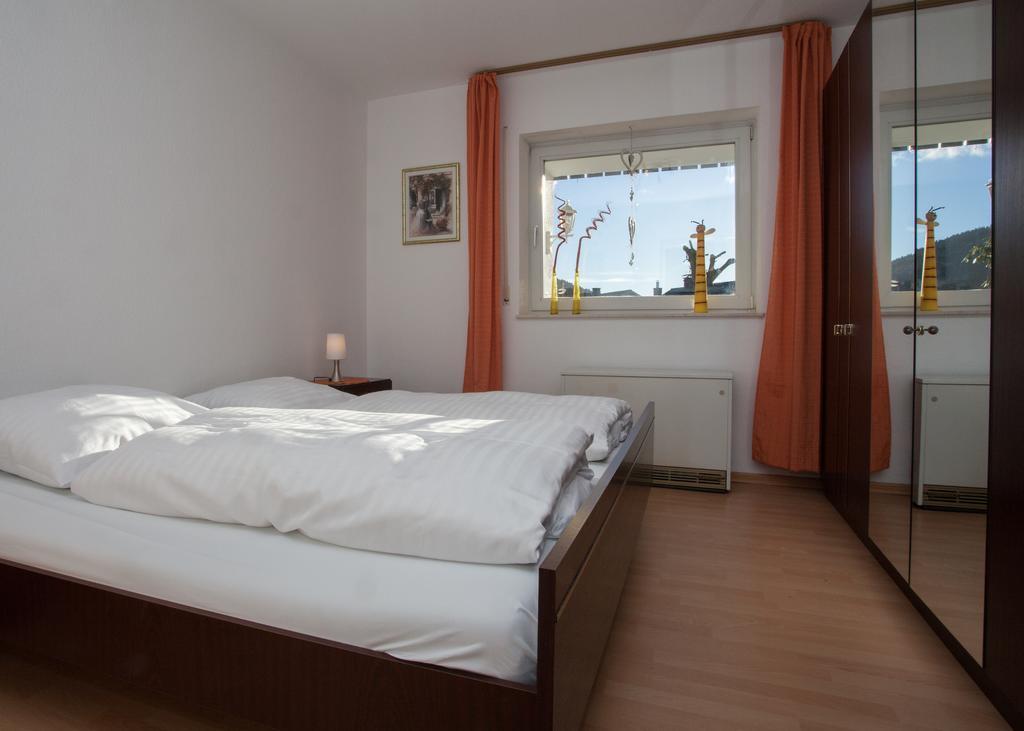 Welcome In - Apartment Am Kleehagen 26, Winterberg-Niedersfeld Esterno foto